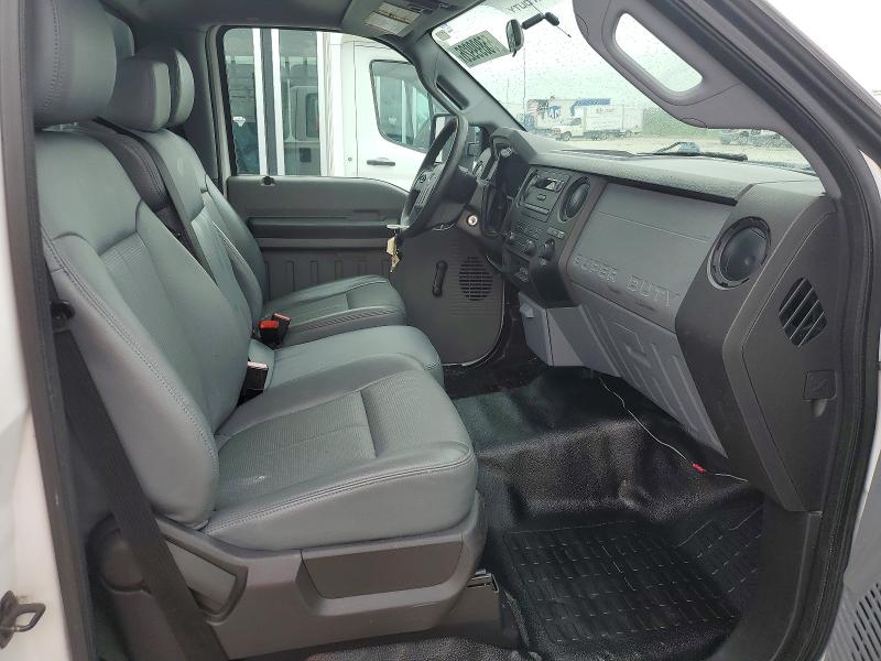 Aukcja sprzedaży 2015 Ford F350, vin: 1FDRF3G66FEB38781, numer aukcji: 55899926