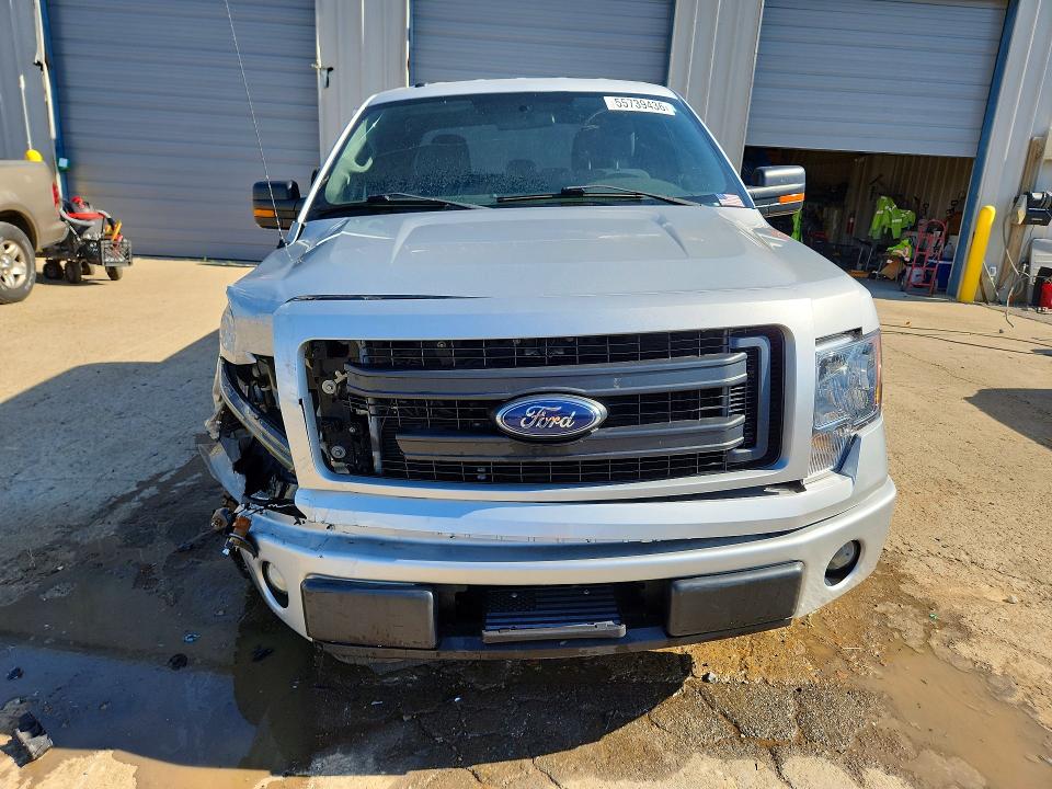 Aukcja sprzedaży 2013 Ford F150, vin: 1FTFX1CF4DKG17410, numer aukcji: 55739436