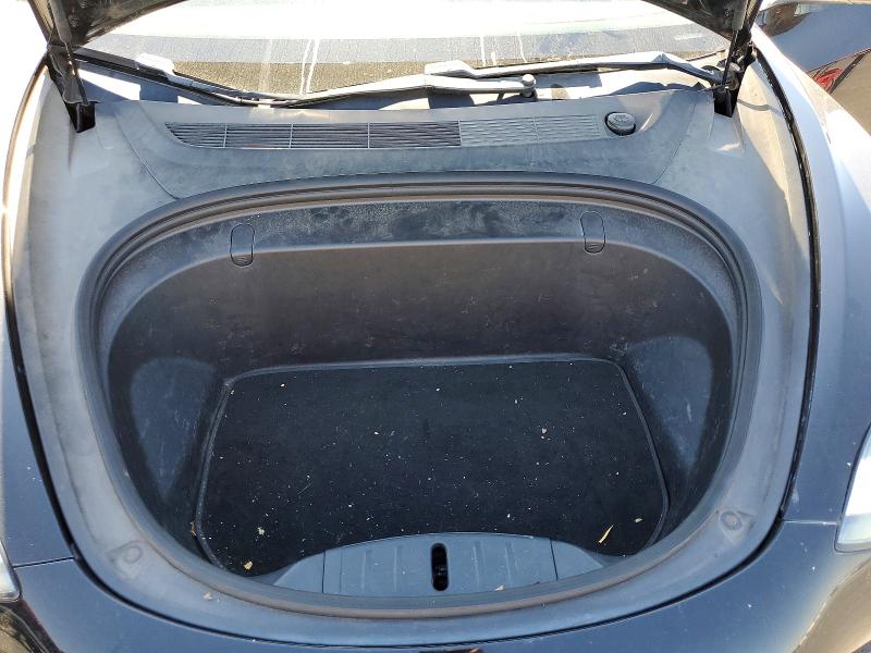 Продаж на аукціоні авто 2018 Tesla Model 3, vin: 5YJ3E1EA4JF165705, номер лоту: 57751816