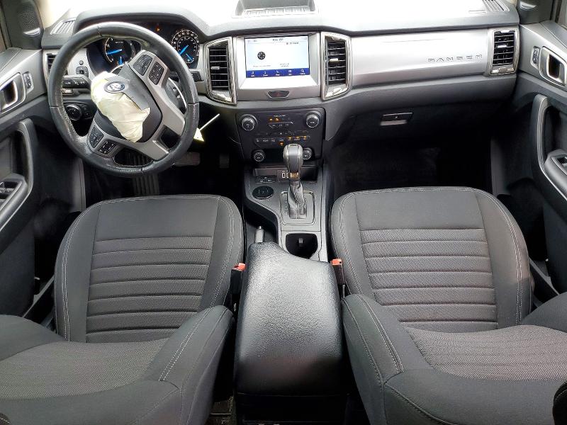 57830656 :رقم المزاد ، 1FTER4EH1LLA88318 vin ، 2020 Ford Ranger مزاد بيع