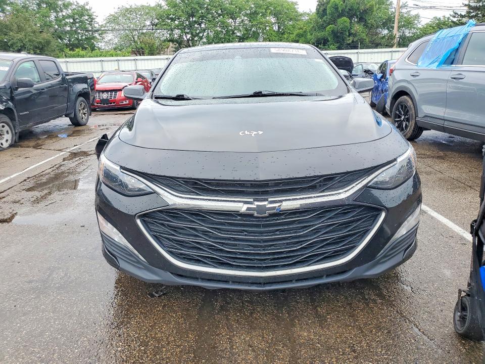Продажа на аукционе авто 2020 Chevrolet Malibu, vin: 1G1ZD5ST9LF135200, номер лота: 58908716
