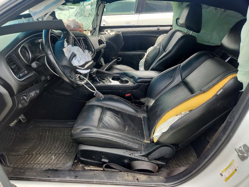 2021 Dodge Challenger მანქანა იყიდება აუქციონზე, vin: 2C3CDZAG7MH508036, აუქციონის ნომერი: 49449966