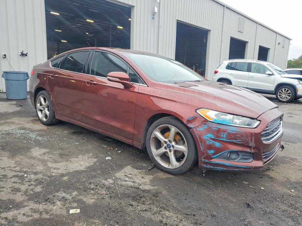 Aukcja sprzedaży 2016 Ford Fusion, vin: 3FA6P0H71GR170245, numer aukcji: 55081056