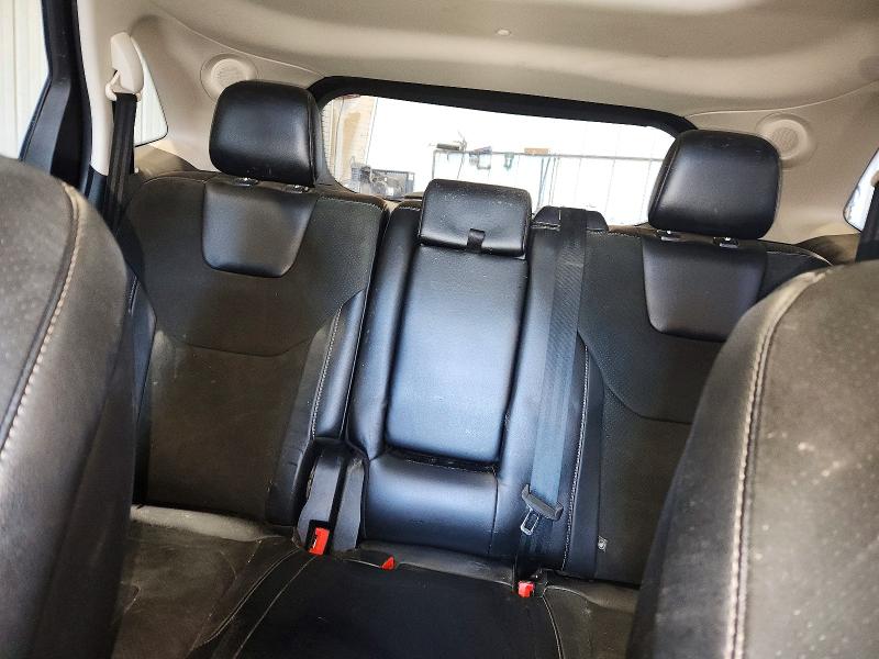 Aukcja sprzedaży 2017 Ford Edge, vin: 2FMPK4AP3HBB75067, numer aukcji: 58298176