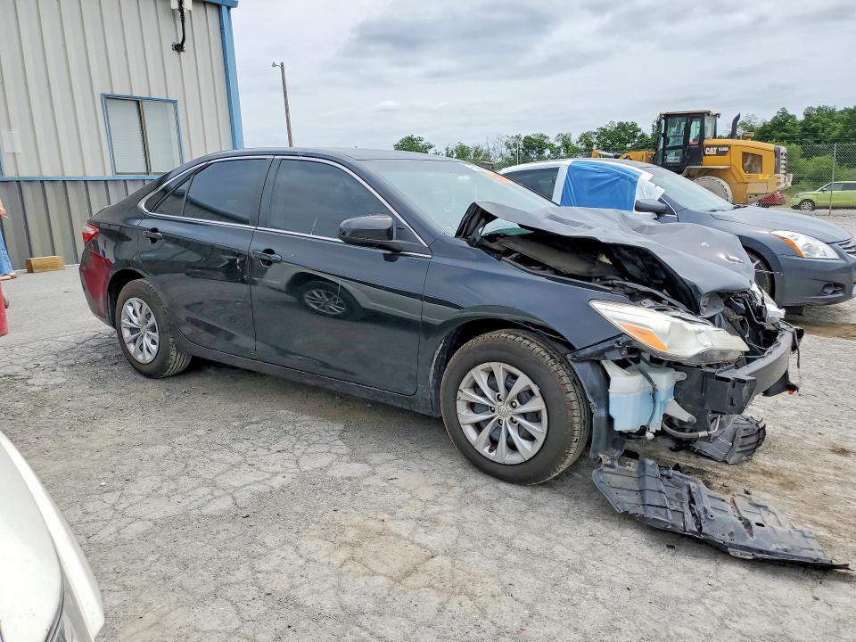 2017 Toyota Camry მანქანა იყიდება აუქციონზე, vin: 4T1BF1FK7HU748525, აუქციონის ნომერი: 56480156