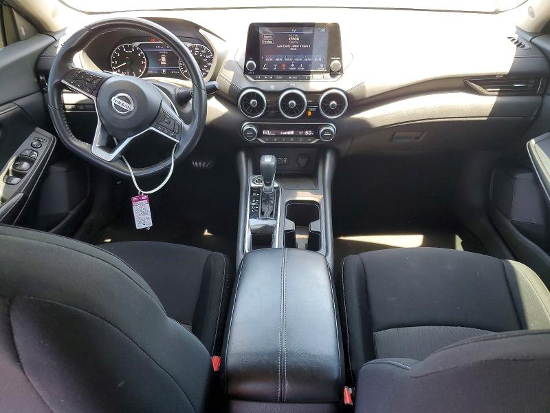Aukcja sprzedaży 2021 Nissan Sentra, vin: 3N1AB8CV6MY246649, numer aukcji: 56700656
