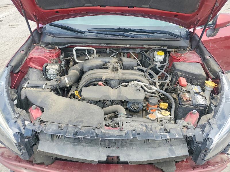 57296736 :رقم المزاد ، 4S4BSANC3K3244282 vin ، 2019 Subaru Outback مزاد بيع