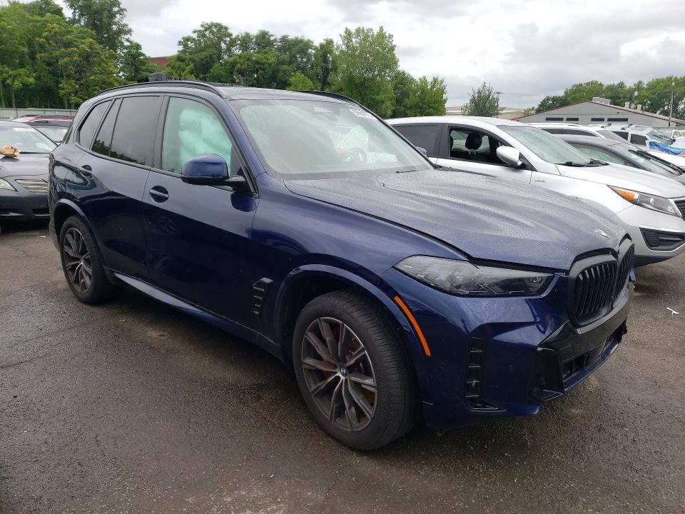 2026 Bmw X5 მანქანა იყიდება აუქციონზე, vin: 5UX23EU04T9170531, აუქციონის ნომერი: 57657686