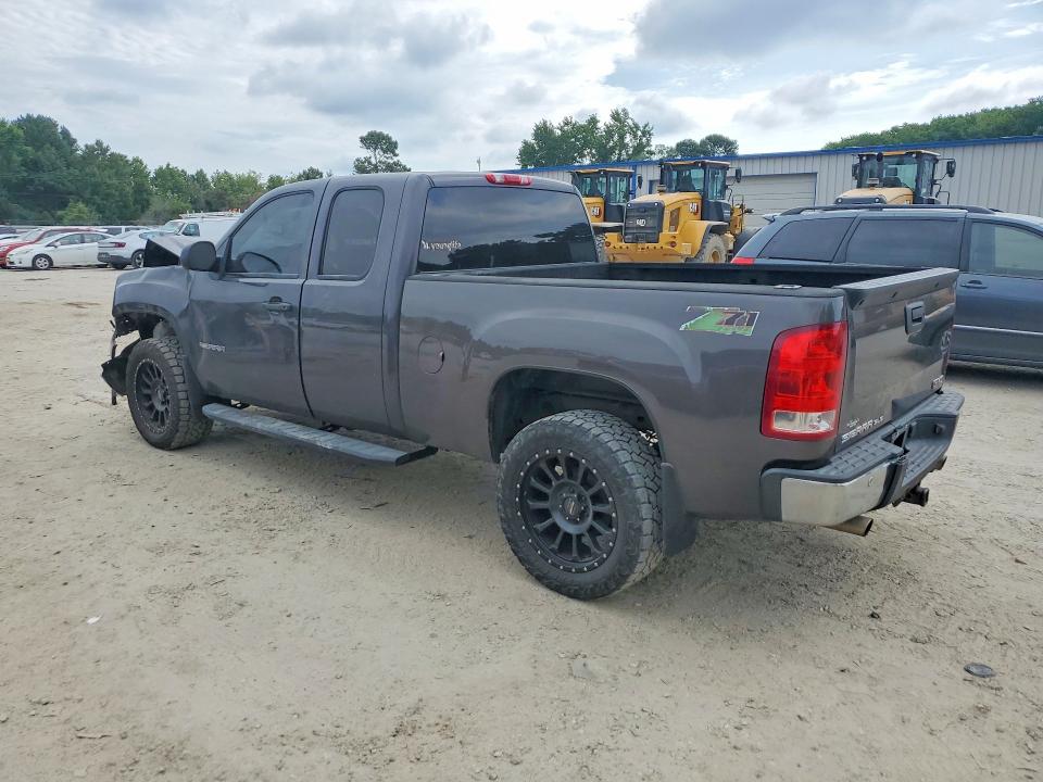 Aukcja sprzedaży 2011 Gmc Sierra, vin: 1GTR2VE37BZ137520, numer aukcji: 58603066
