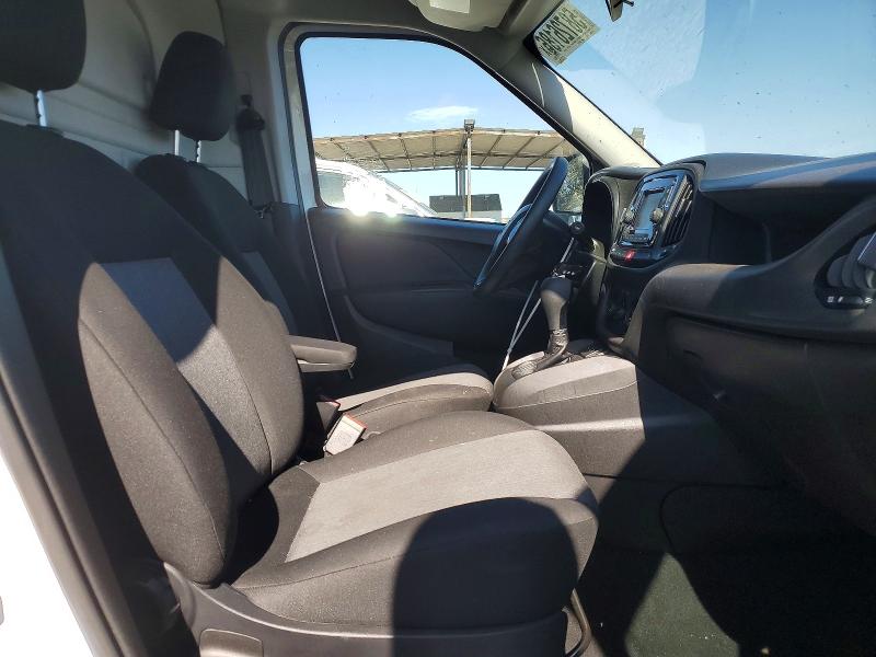 Aukcja sprzedaży 2022 Ram Promaster City, vin: ZFBHRFAB1N6W67047, numer aukcji: 58726186