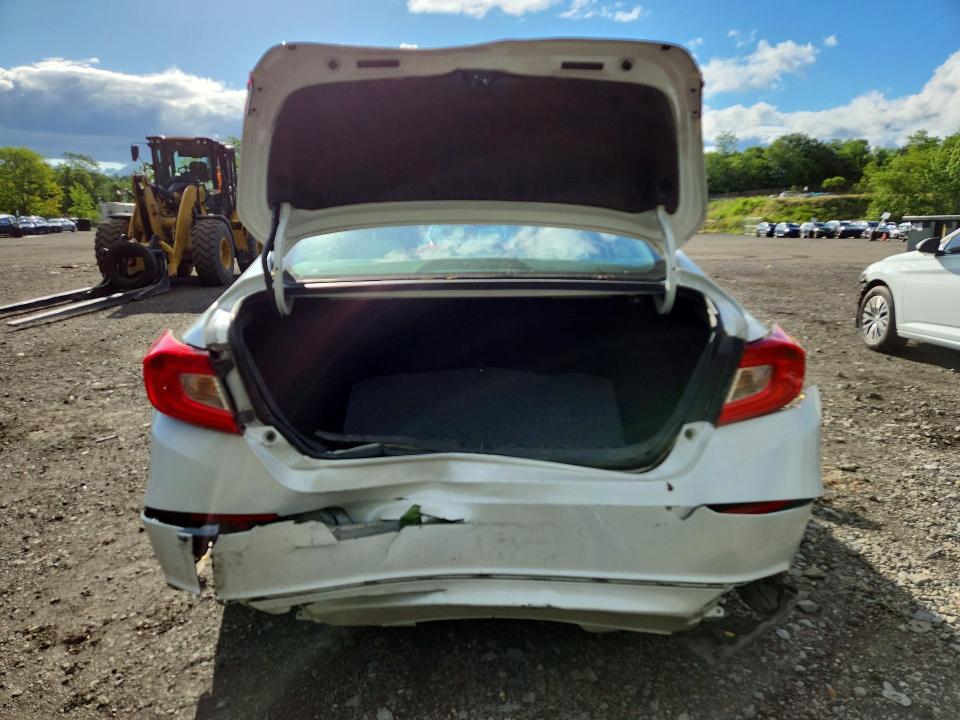 Продаж на аукціоні авто 2018 Honda Accord, vin: 1HGCV1F11JA117250, номер лоту: 57049946