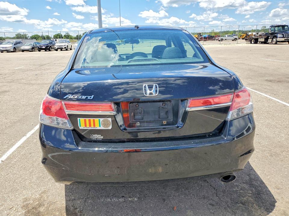Продаж на аукціоні авто 2012 Honda Accord, vin: 1HGCP2F88CA035239, номер лоту: 58223046
