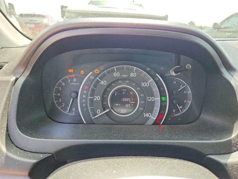 Aukcja sprzedaży 2012 Honda Cr-v, vin: 5J6RM3H55CL008203, numer aukcji: 85979535
