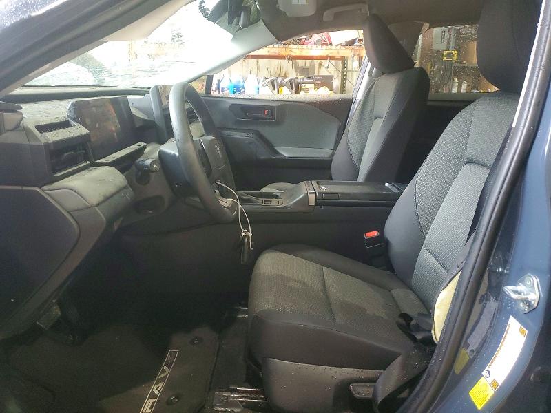 Aukcja sprzedaży 2026 Toyota Rav4, vin: JTM6DRBV5TD000682, numer aukcji: 56550876