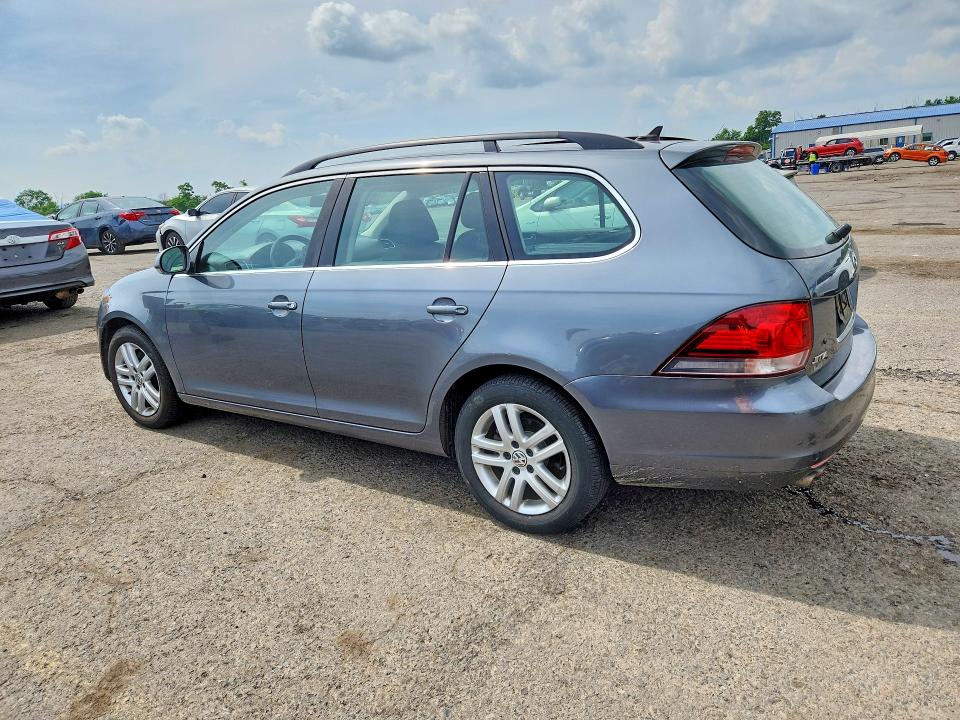 Продаж на аукціоні авто 2014 Volkswagen Jetta, vin: 3VWML7AJ4EM622384, номер лоту: 57123156