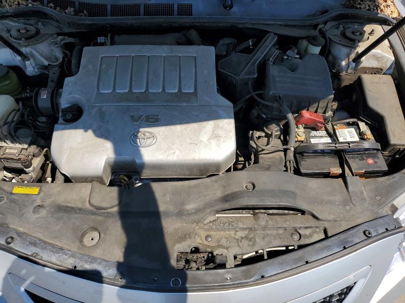 57847836 :رقم المزاد ، 4T1BK46K39U585189 vin ، 2009 Toyota Camry مزاد بيع