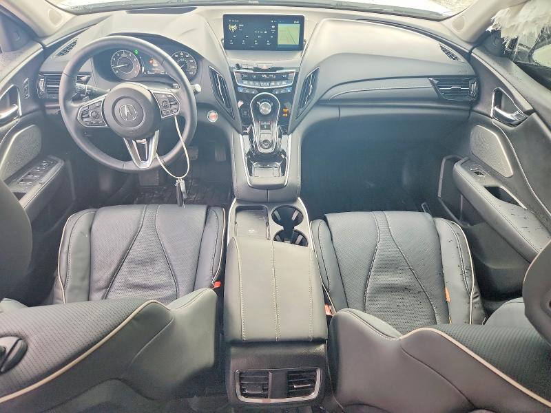 Продажа на аукционе авто 2026 Acura Rdx, vin: 5J8TC2H71TL001566, номер лота: 57651686