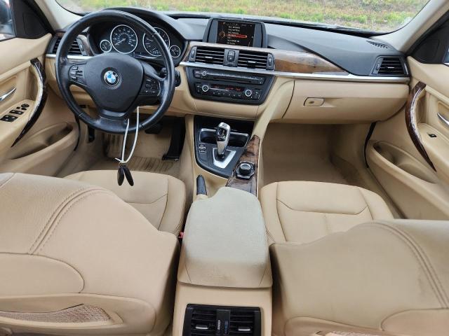 Aukcja sprzedaży 2015 Bmw 320, vin: WBA3B1C58FK141185, numer aukcji: 55739616