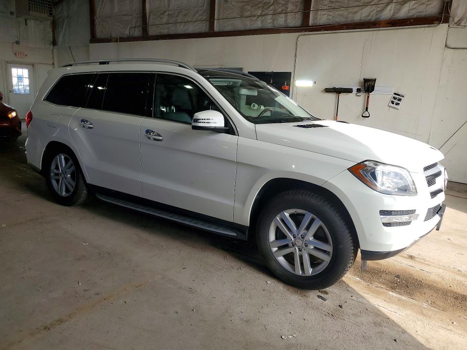 58910916 :رقم المزاد ، 4JGDF7CE0DA212845 vin ، 2013 Mercedes-benz Gl مزاد بيع
