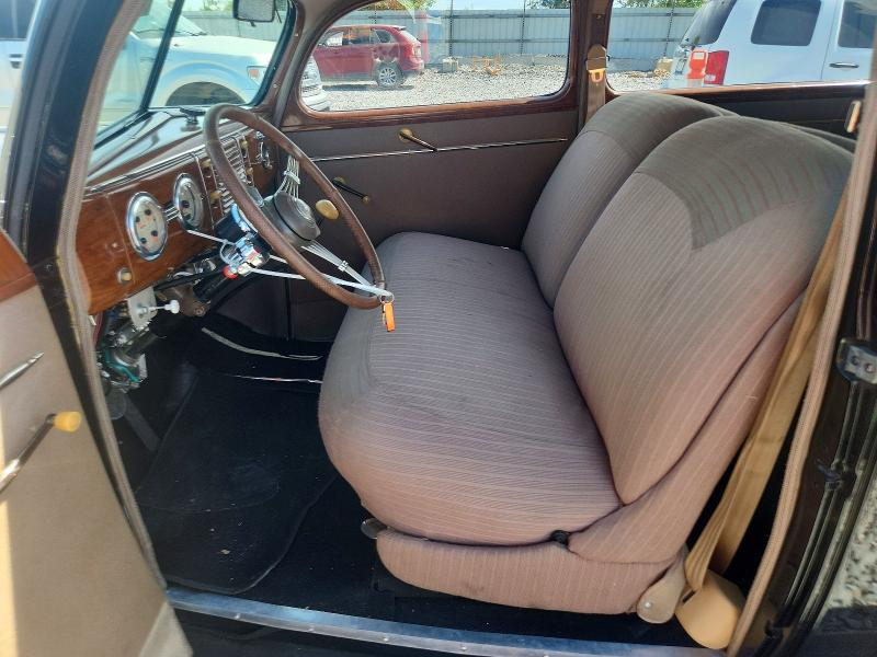 Продажа на аукционе авто 1939 Ford Deluxe, vin: T84799952, номер лота: 56053716