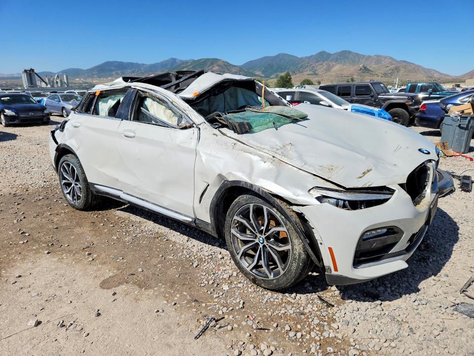 Aukcja sprzedaży 2019 Bmw X4, vin: 5UXUJ3C52KLG51866, numer aukcji: 51922056