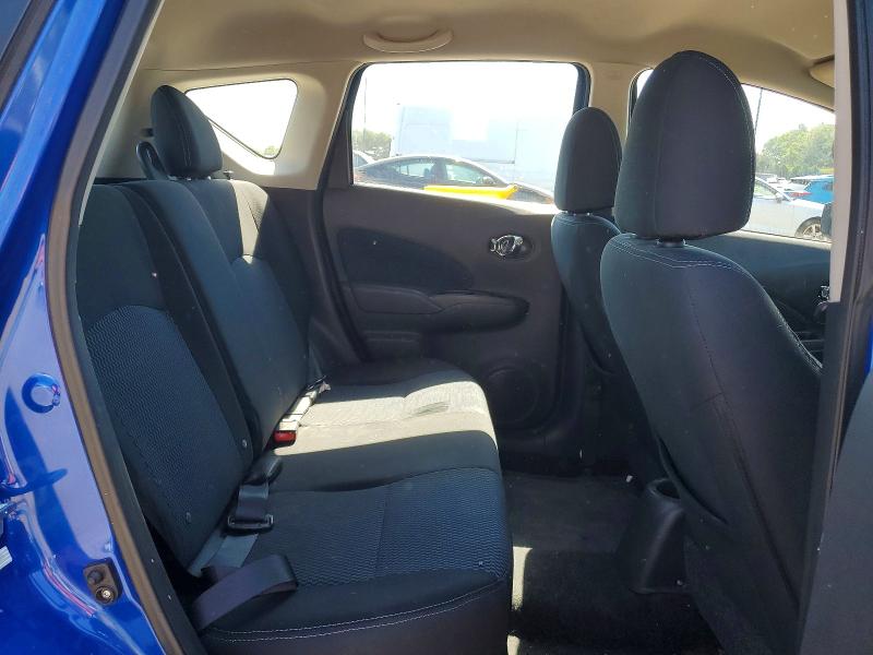 Продажа на аукционе авто 2015 Nissan Versa Note, vin: 3N1CE2CP2FL373591, номер лота: 56289846