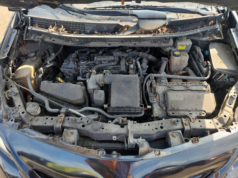 Продажа на аукционе авто 2014 Toyota Prius V, vin: JTDZN3EU2E3299437, номер лота: 58996886