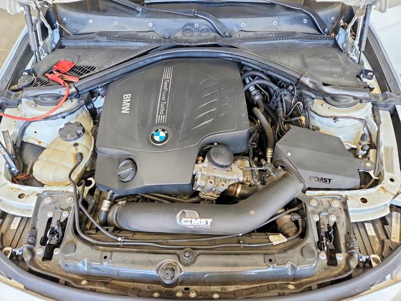 56111226 :رقم المزاد ، WBA3A9G53DNP37618 vin ، 2013 Bmw 335 مزاد بيع