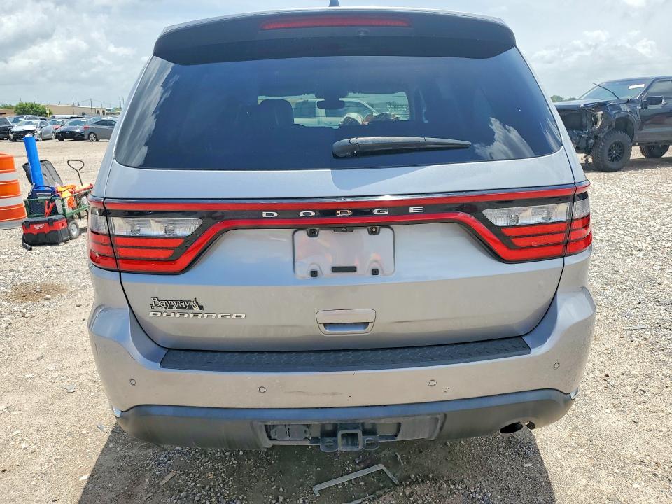 Aukcja sprzedaży 2021 Dodge Durango, vin: 1C4RDHAG8MC762129, numer aukcji: 58046736