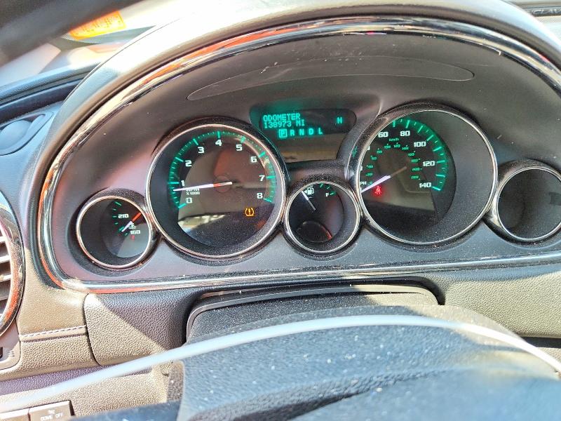 Продажа на аукционе авто 2016 Buick Enclave, vin: 5GAKVBKDXGJ338873, номер лота: 56236976