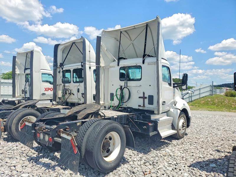 Aukcja sprzedaży 2017 Kenworth Construction, vin: 1XKYAP8XXHJ171648, numer aukcji: 54431696