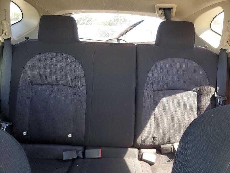 Продаж на аукціоні авто 2011 Nissan Rogue, vin: JN8AS5MT5BW179009, номер лоту: 58931936