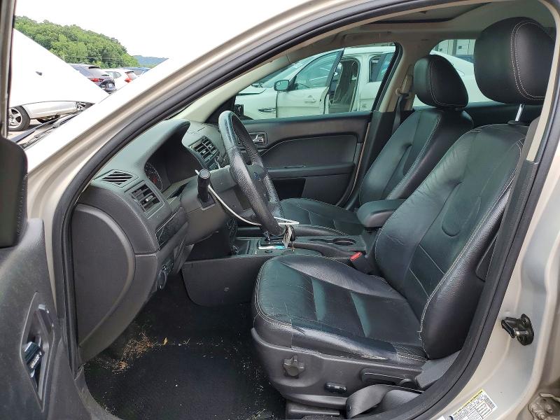Продаж на аукціоні авто 2009 Ford Fusion, vin: 3FAHP08Z19R102993, номер лоту: 55135206