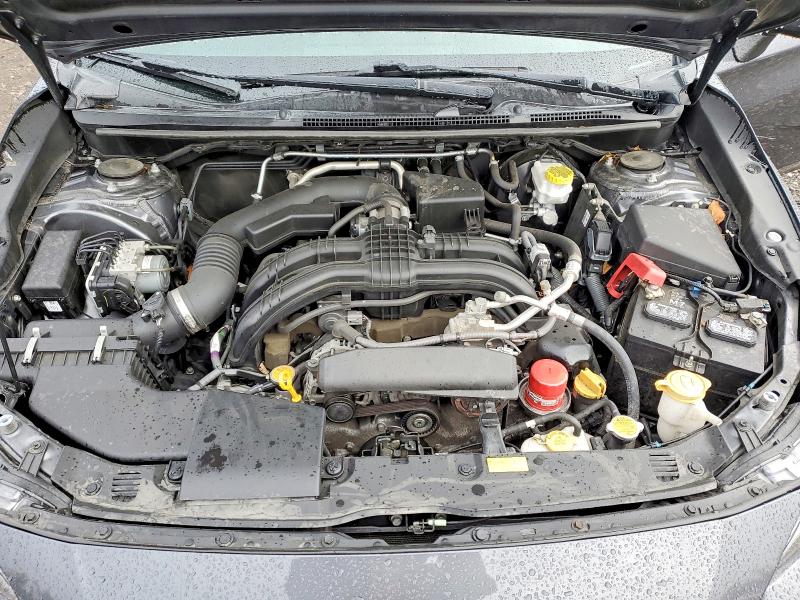 Aukcja sprzedaży 2019 Subaru Impreza, vin: 4S3GTAM64K3737181, numer aukcji: 56763636