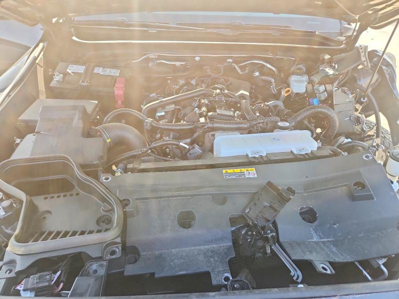 2026 Toyota Tacoma მანქანა იყიდება აუქციონზე, vin: 3TMLB5JN7TM214015, აუქციონის ნომერი: 59272976