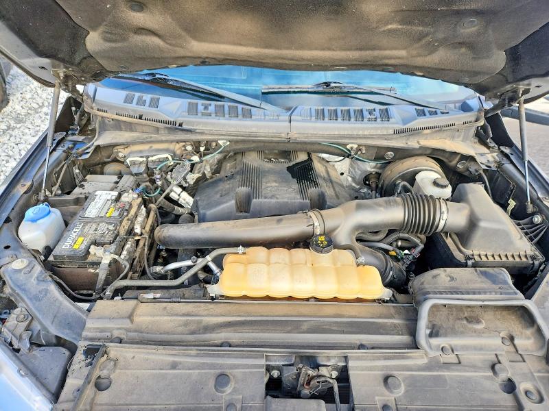 Продажа на аукционе авто 2018 Ford F150, vin: 1FTEW1CG6JFC38758, номер лота: 58034096