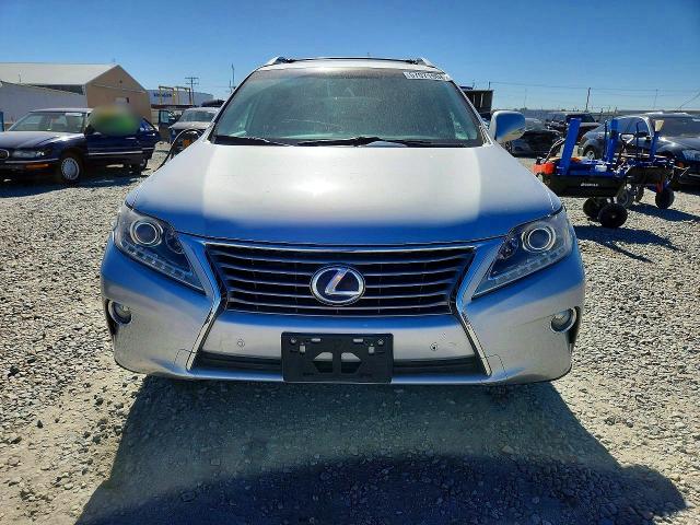 2013 Lexus Rx მანქანა იყიდება აუქციონზე, vin: JTJBC1BAXD2438298, აუქციონის ნომერი: 57071906