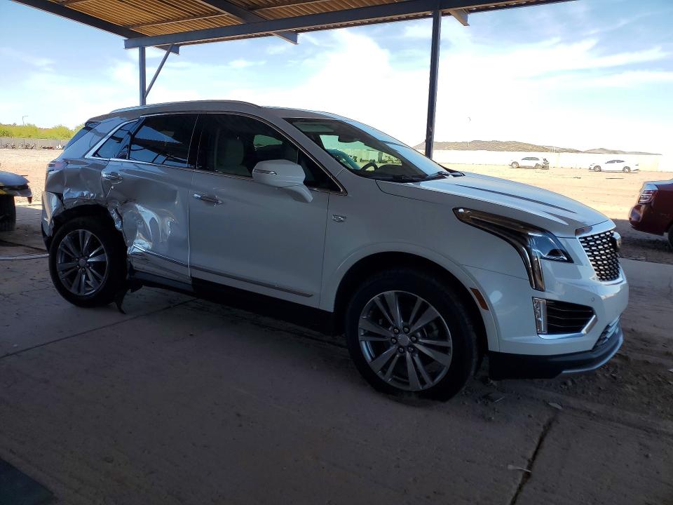 Продаж на аукціоні авто 2025 Cadillac Xt5, vin: 1GYKNCR41SZ149513, номер лоту: 57019486