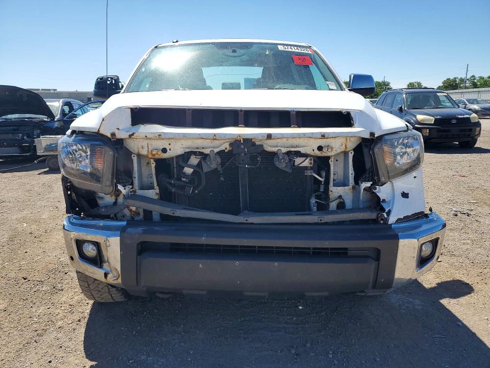 Продаж на аукціоні авто 2016 Toyota Tundra, vin: 5TFHW5F18GX535271, номер лоту: 57414326