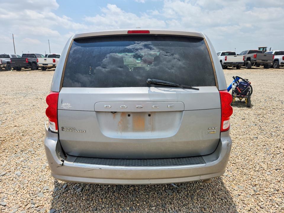 Продажа на аукционе авто 2019 Dodge Grand Caravan, vin: 2C4RDGCG0KR647231, номер лота: 57967046