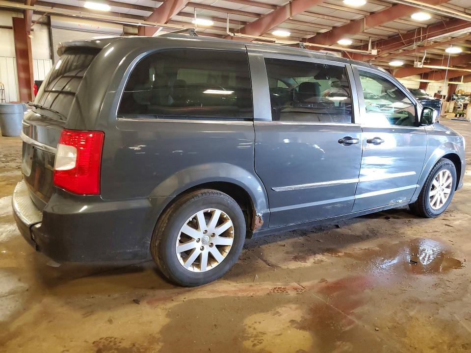 Aukcja sprzedaży 2011 Chrysler Town & Country, vin: 2A4RR8DG9BR680275, numer aukcji: 56825926