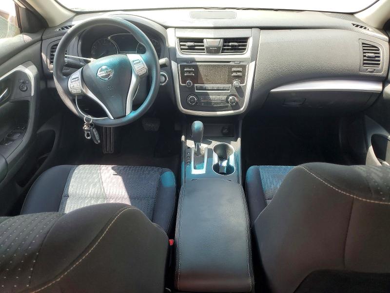 57387906 :رقم المزاد ، 1N4AL3AP7GN327670 vin ، 2016 Nissan Altima مزاد بيع