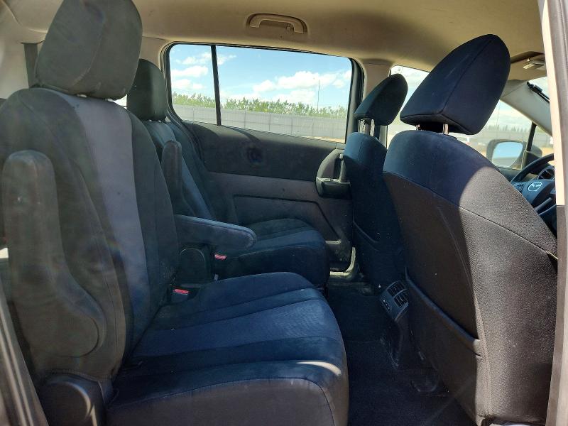 58146496 :رقم المزاد ، JM1CW2CLXD0150779 vin ، 2013 Mazda 5 مزاد بيع