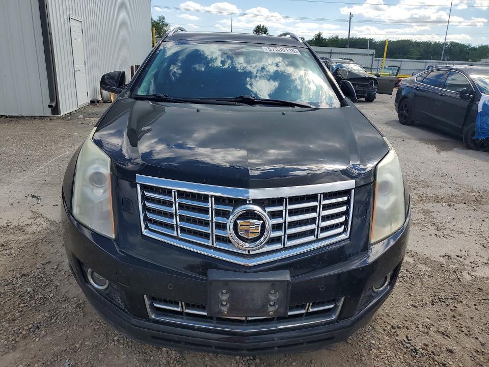 Продажа на аукционе авто 2013 Cadillac Srx, vin: 3GYFNHE3XDS590438, номер лота: 57530116