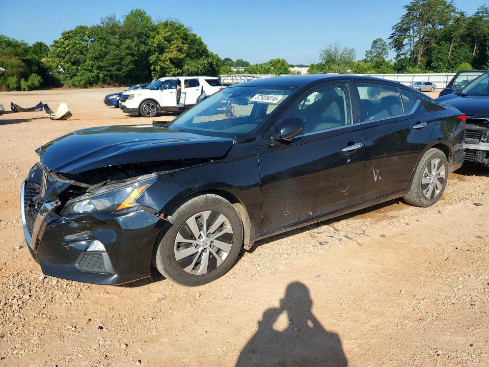 Aukcja sprzedaży 2022 Nissan Altima, vin: 1N4BL4BV4NN338811, numer aukcji: 57926016