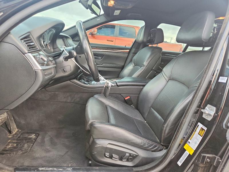 Aukcja sprzedaży 2015 Bmw 535, vin: WBA5B1C51FG126054, numer aukcji: 56854996