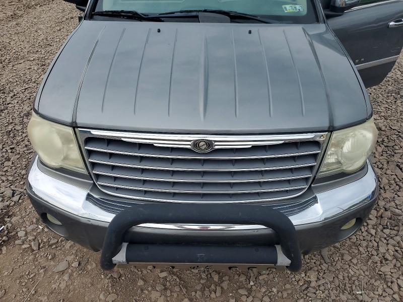 Продаж на аукціоні авто 2008 Chrysler Aspen, vin: 1A8HW58N78F110690, номер лоту: 57857336