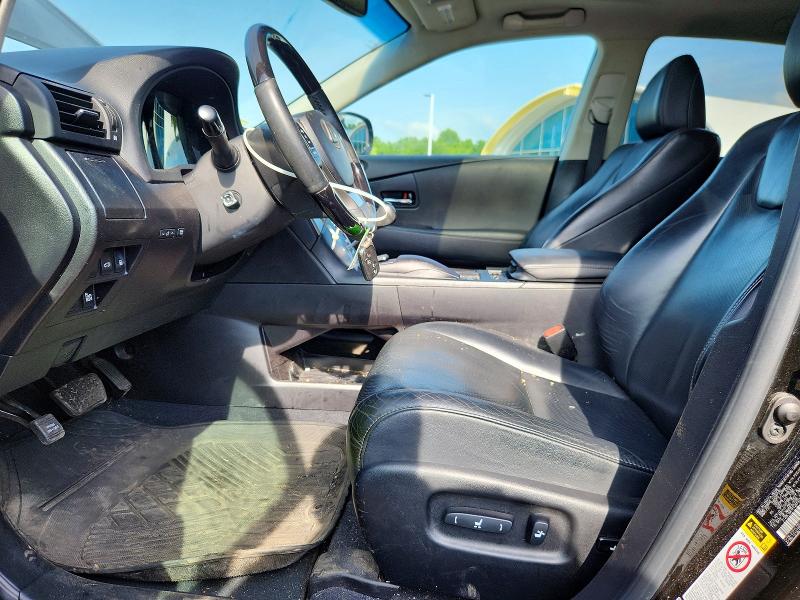Продажа на аукционе авто 2015 Lexus Rx 350, vin: 2T2BK1BA1FC287373, номер лота: 56525636