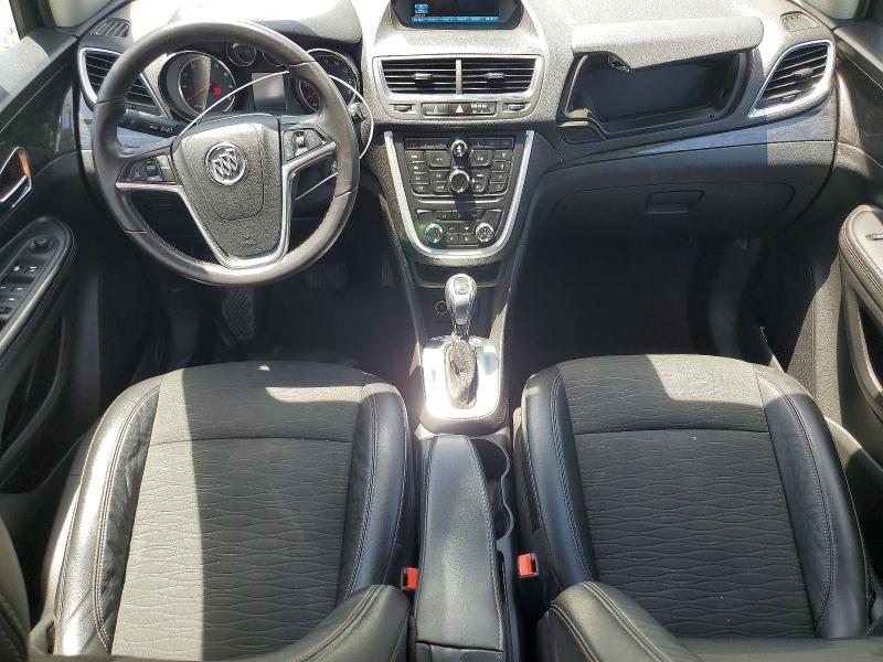 Продаж на аукціоні авто 2016 Buick Encore, vin: KL4CJASB2GB518649, номер лоту: 56104446