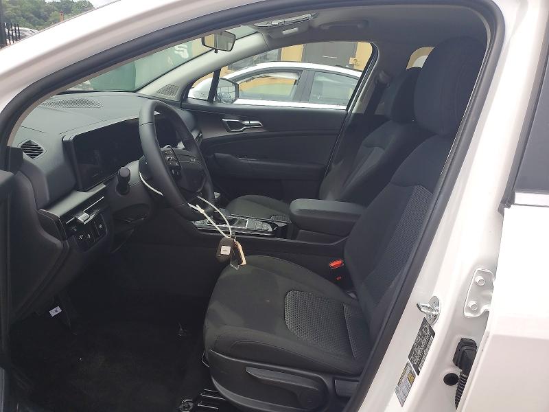 Продажа на аукционе авто 2026 Kia Sportage, vin: 5XYK2CDF4TG430583, номер лота: 58440296